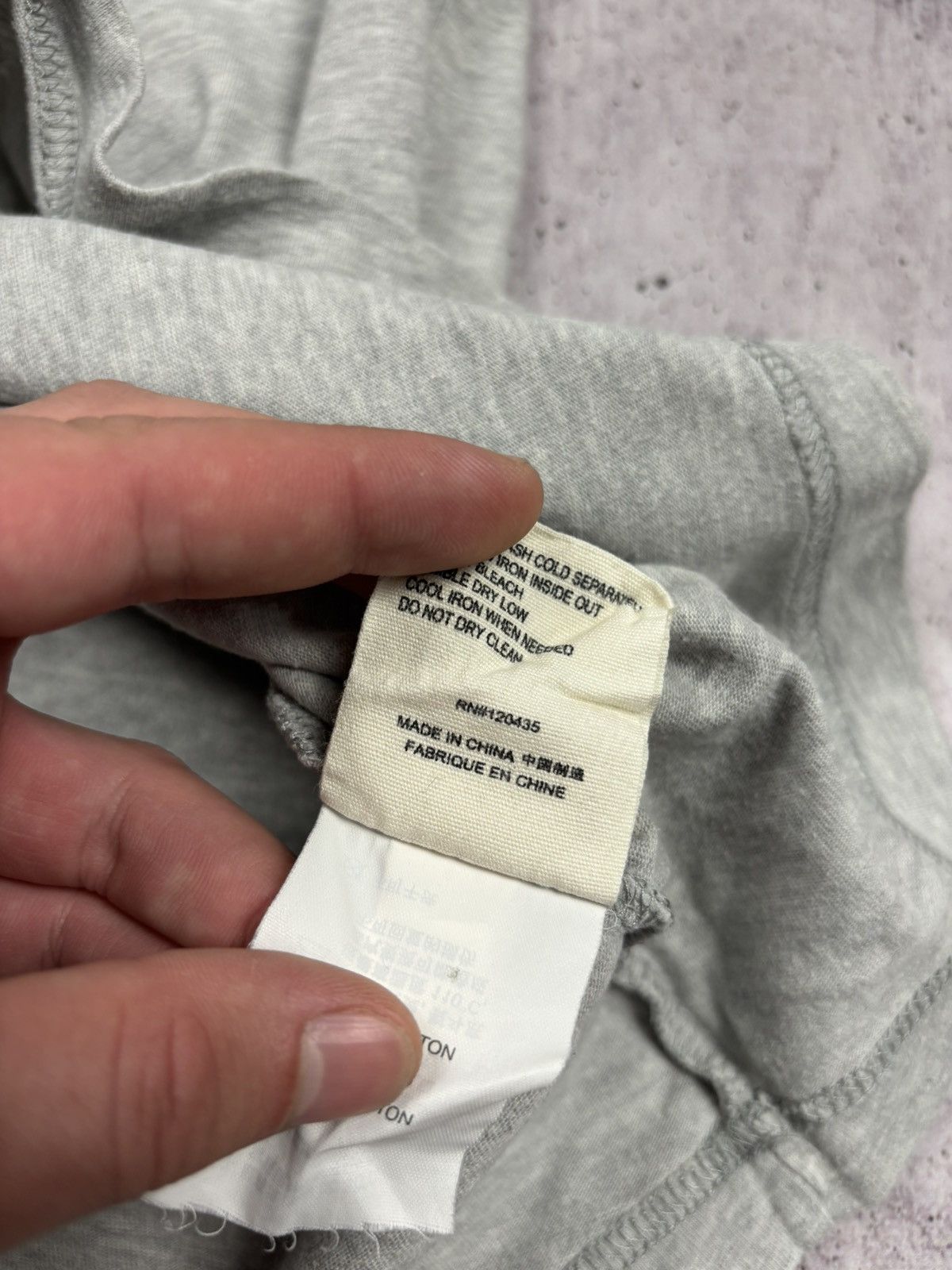 Evisu Evisu Vintage T shirt size M Size US M / EU 48-50 / 2 - 6 Thumbnail