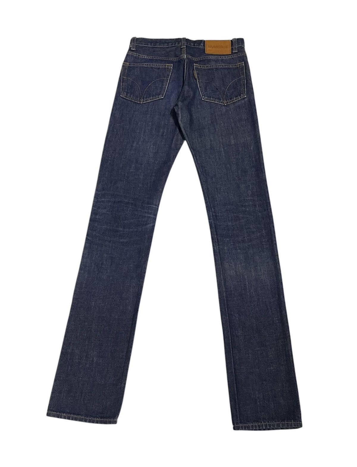 Hysteric Glamour Hysteric Glamour Jeans Size US 27 - 5 Thumbnail