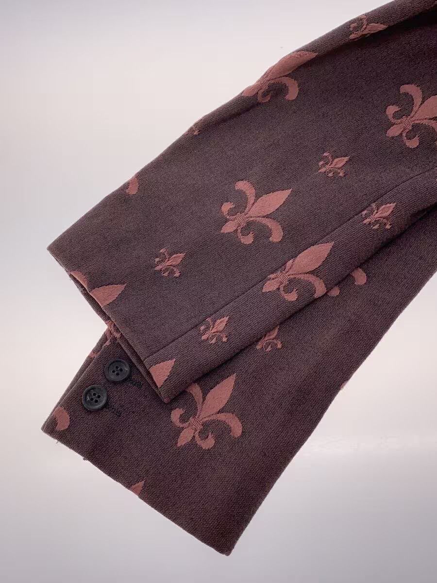 Junya Watanabe Spade Emblem Tailored Jacket - Comme Des Garcons Size US L / EU 52-54 / 3 - 3 Thumbnail