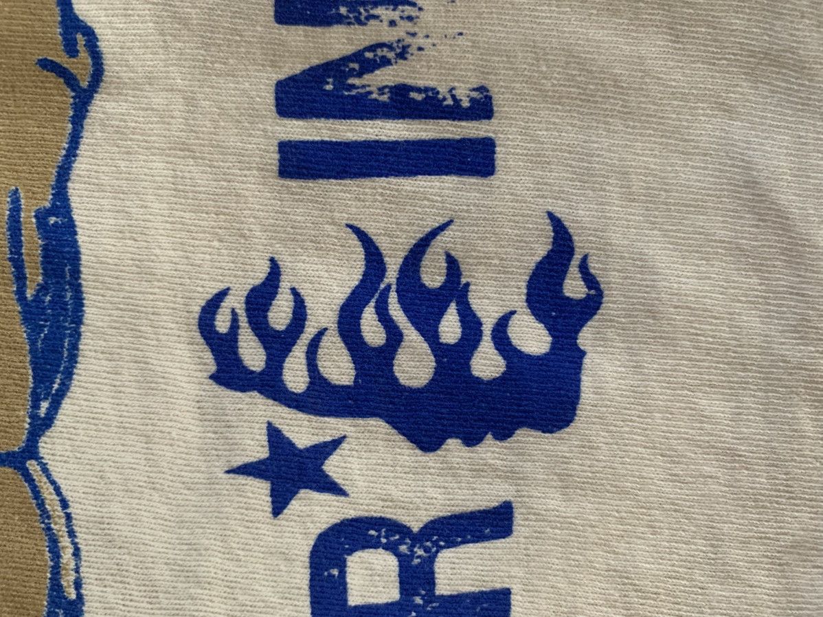 HELLSTAR Hellstar School of Enlightenment T-Shirt Size US M / EU 48-50 / 2 - 3 Thumbnail