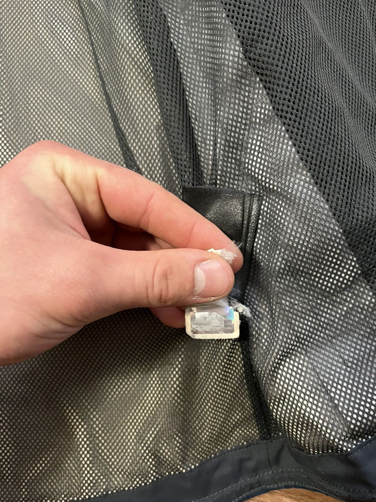 The North Face The North Face Dryvent Nylon Jacket Size US M / EU 48-50 / 2 - 8 Thumbnail