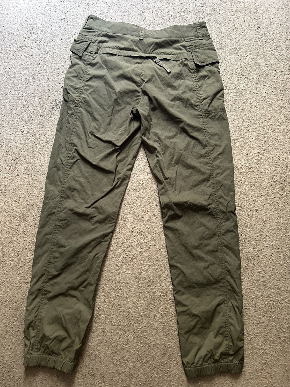 Helmut Lang Helmut Lang Cargos Size US 30 / EU 46 - 3 Thumbnail