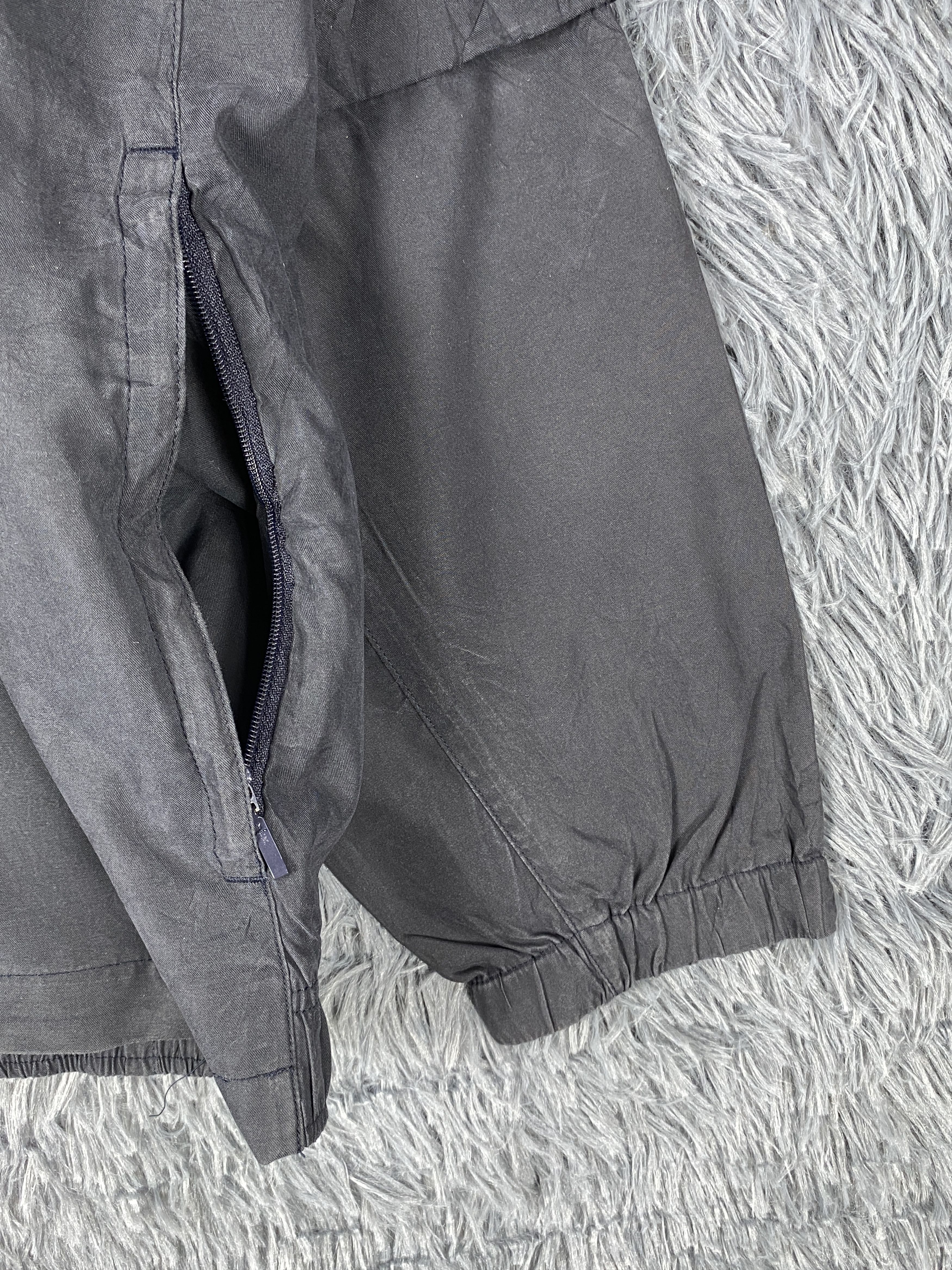 Japanese Brand × Vintage Vintage Nice Hitter Sleeve Remove Jacket Size US M / EU 48-50 / 2 - 4 Thumbnail