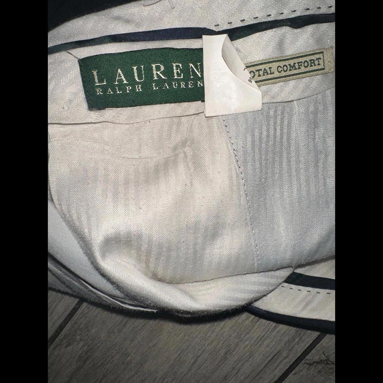 Polo Ralph Lauren Ralph Lauren Mens Wool Dress Size US 36 / EU 52 - 5 Thumbnail