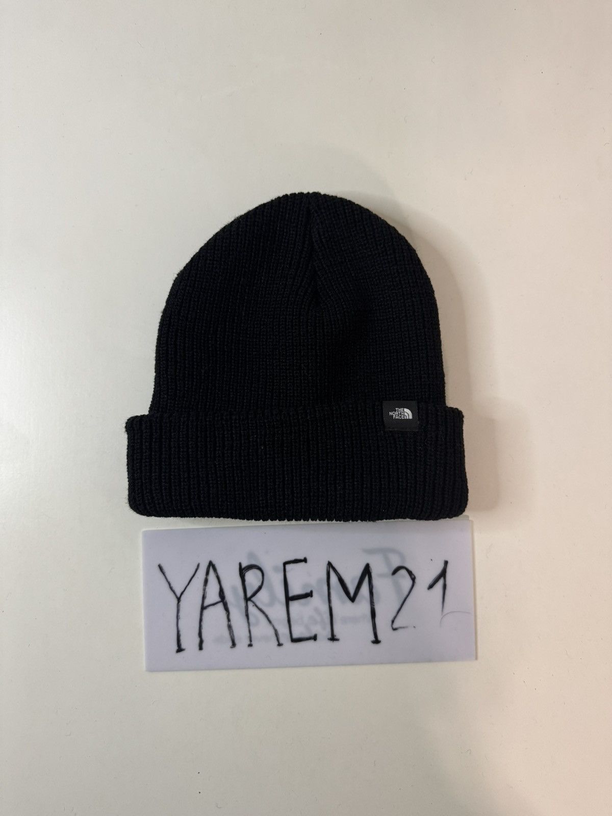 The North Face The North Face made in usa beanie hat Size ONE SIZE - 1 Thumbnail