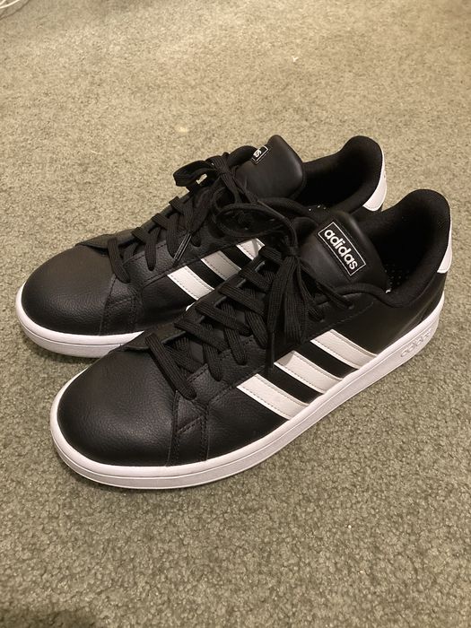 Adidas Adidas Grand Court Grailed