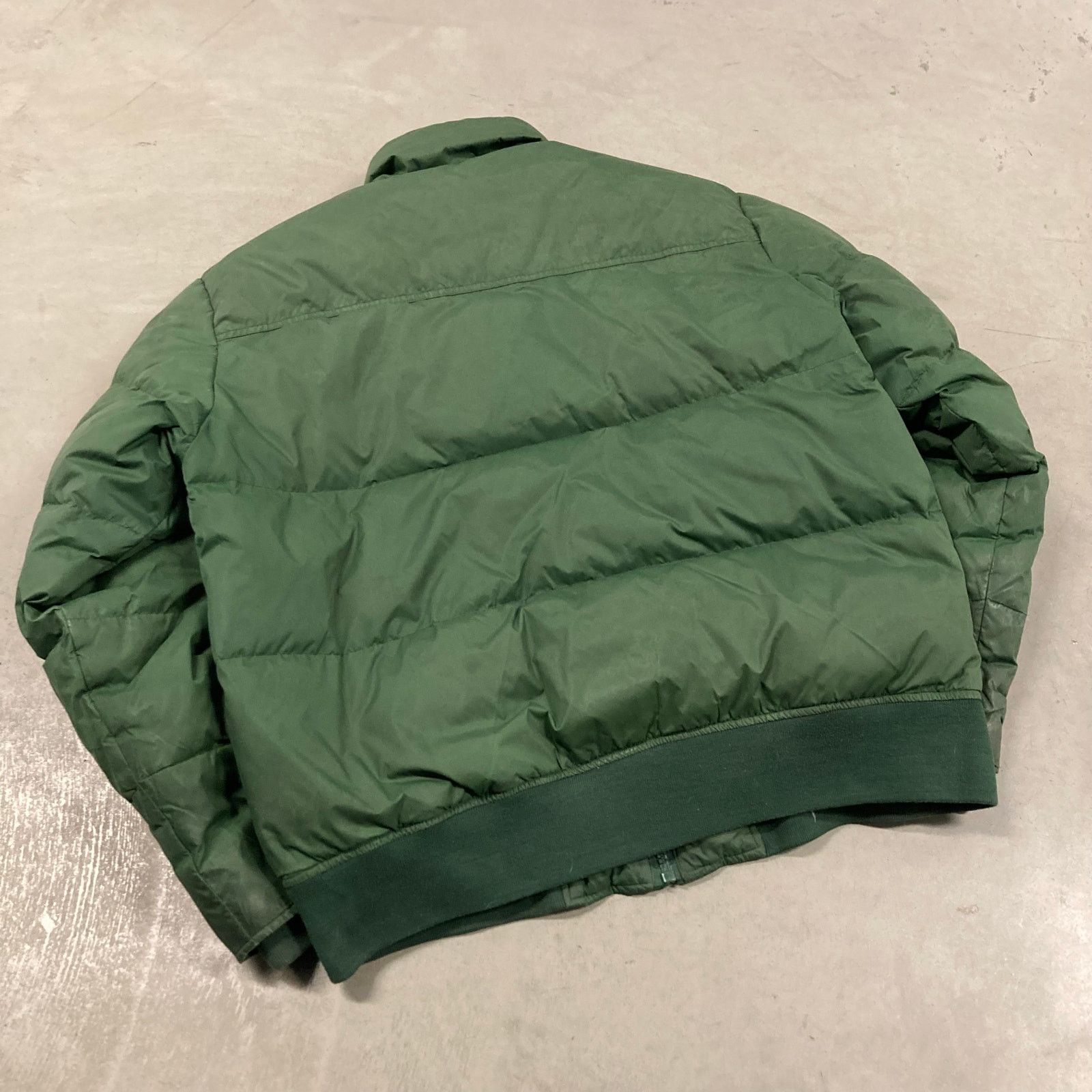 Aeropostale × Vintage y2k Aeropostale down puffer Jacket Size US XL / EU 56 / 4 - 2 Thumbnail