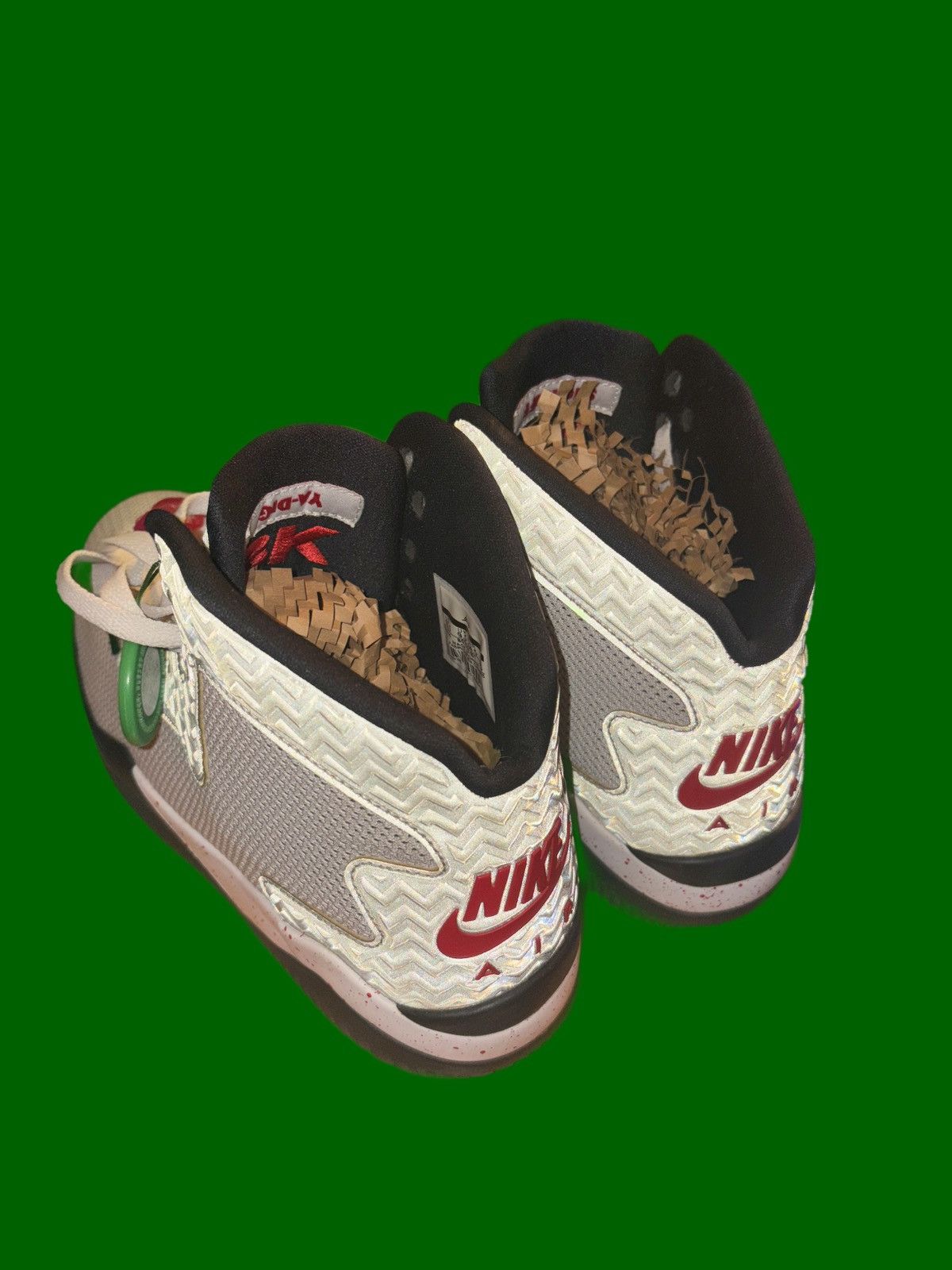Jordan Brand × Nike Air Jordan Spike Forty Size US 10.5 / EU 43-44 - 6 Thumbnail