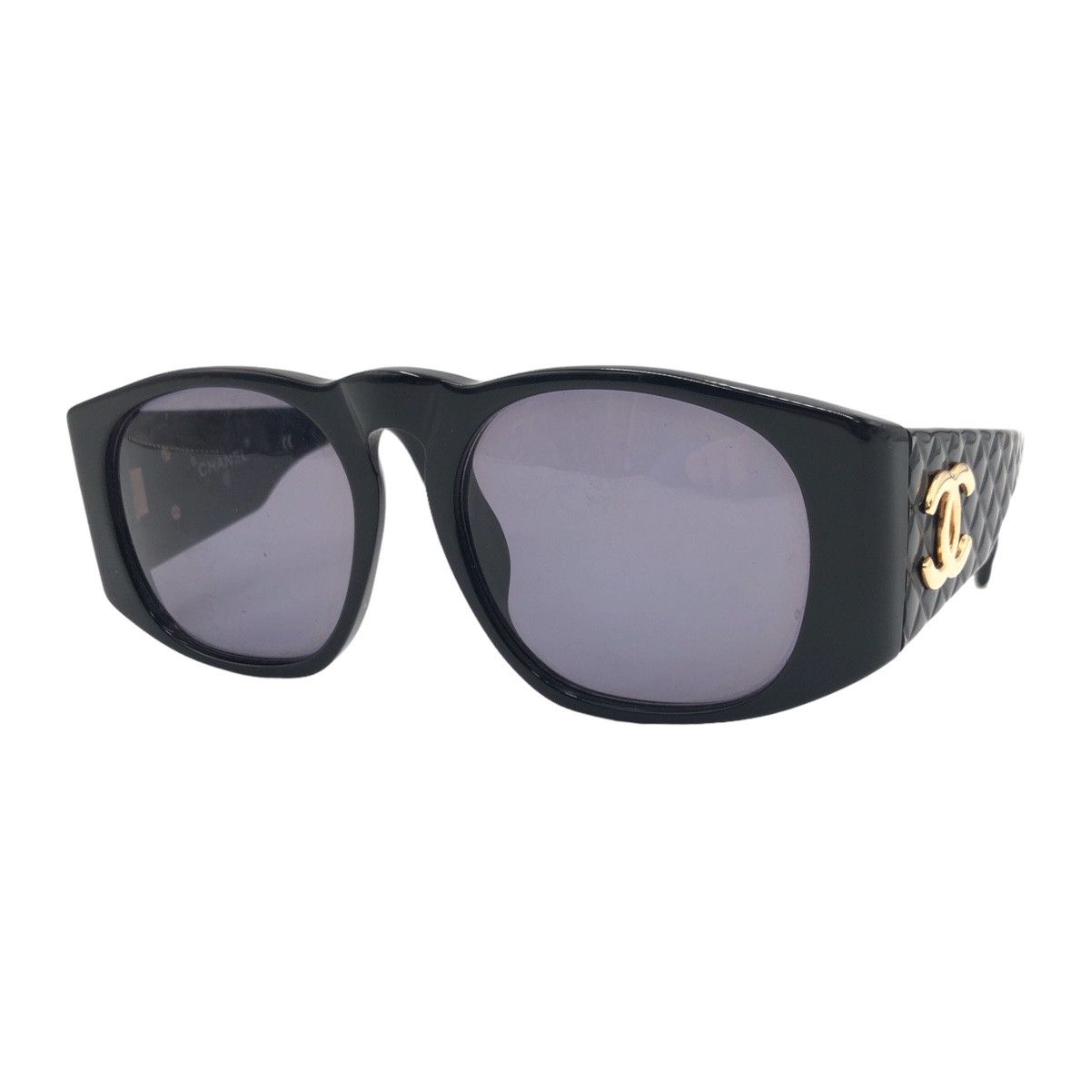 Chanel Chanel 01451 94305 (Lady Gaga Shades) | Grailed