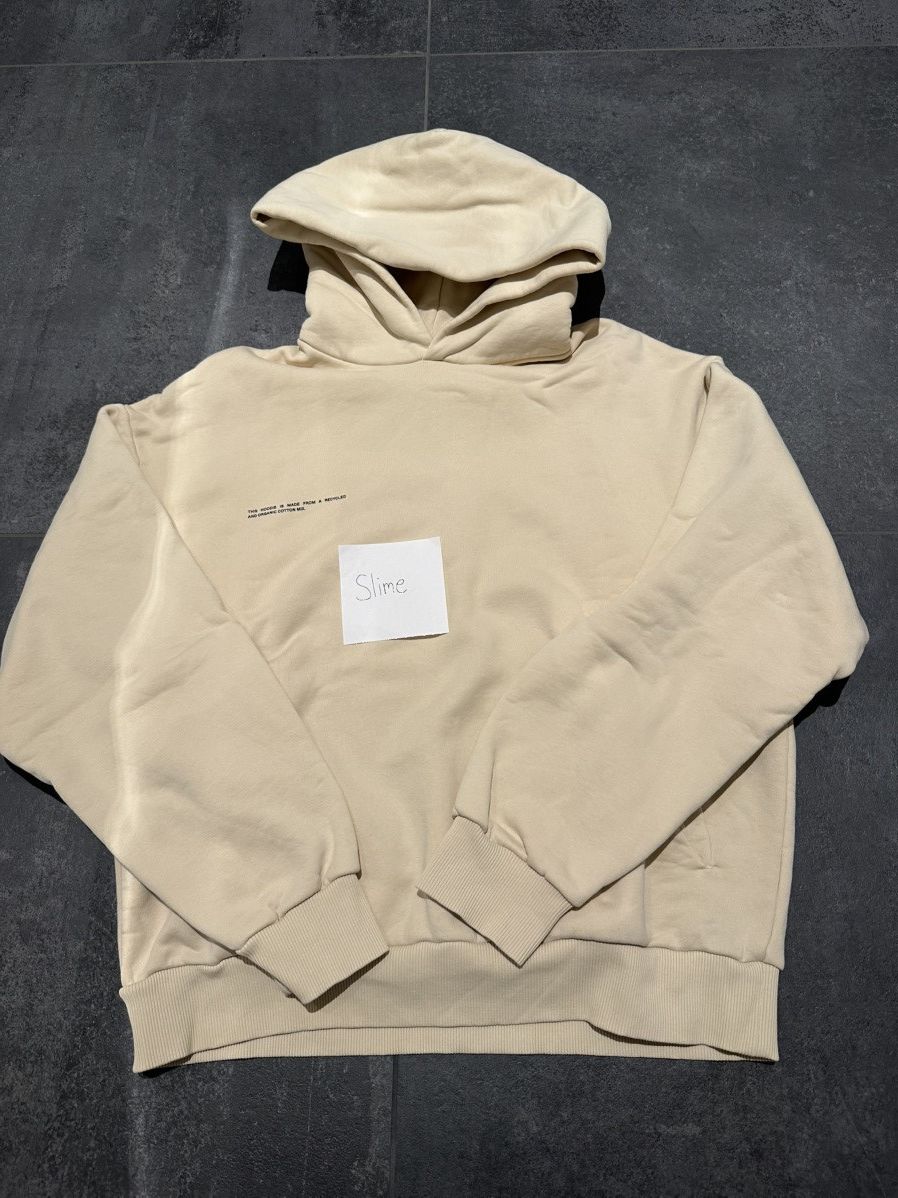 Pangaia Pangaia Heavyweight hoodie Size US M / EU 48-50 / 2 - 1 Thumbnail