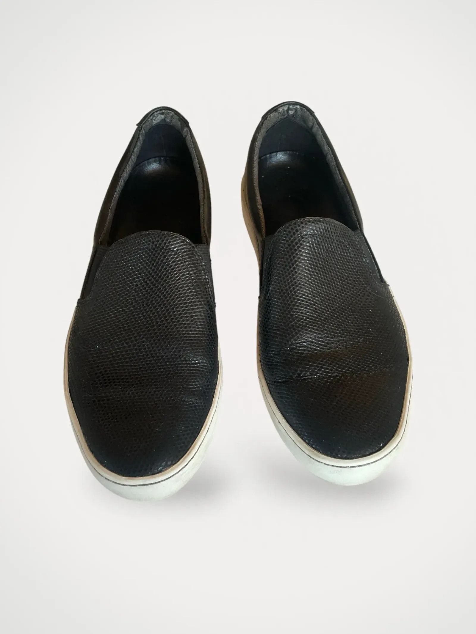 Vagabond Vagabond Loafers Size US 6 / IT 36 - 1 Thumbnail