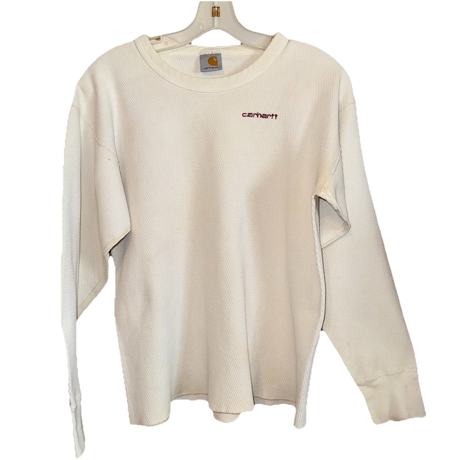 Carhartt Carhartt X-Large Tall Thermal Size US XL / EU 56 / 4 - 1 Thumbnail