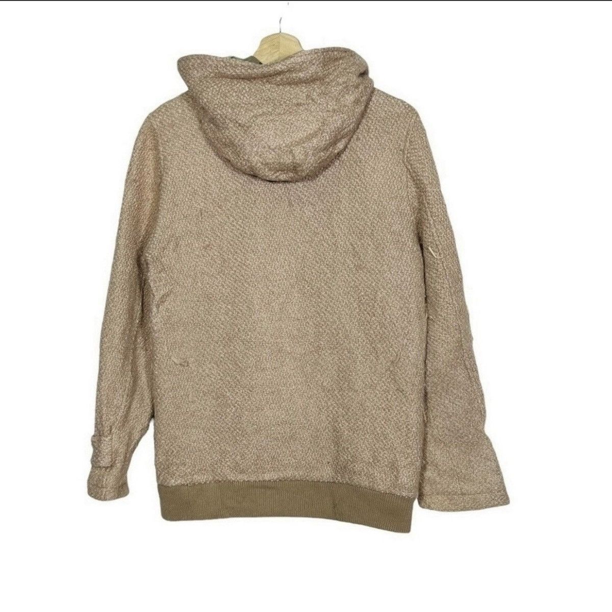 Ne-Net Ne-net jacket wool nice desing Size US M / EU 48-50 / 2 - 2 Thumbnail