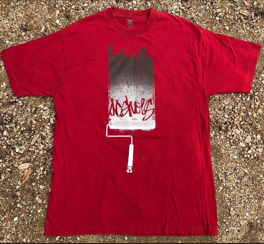 Other Y2K Skateboarding Men's DC Shoes City Size US L / EU 52-54 / 3 - 1 Preview
