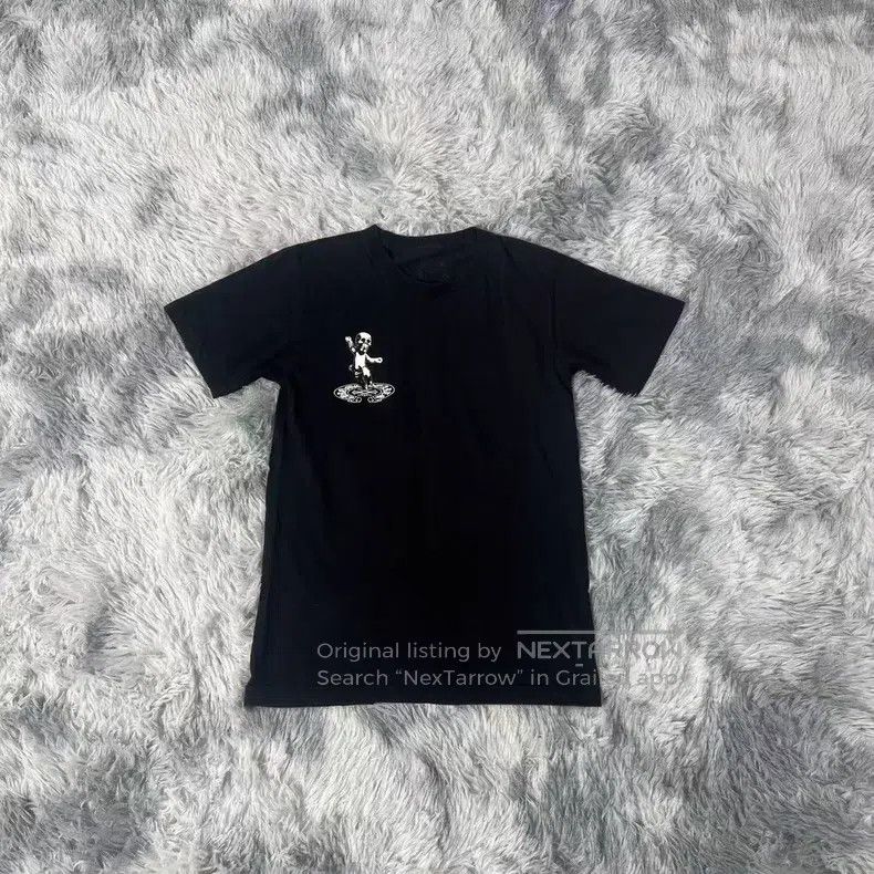 Chrome Hearts CHROME HEARTS Size S Short - sleeved t - shirt Size US S / EU 44-46 / 1 - 1 Thumbnail
