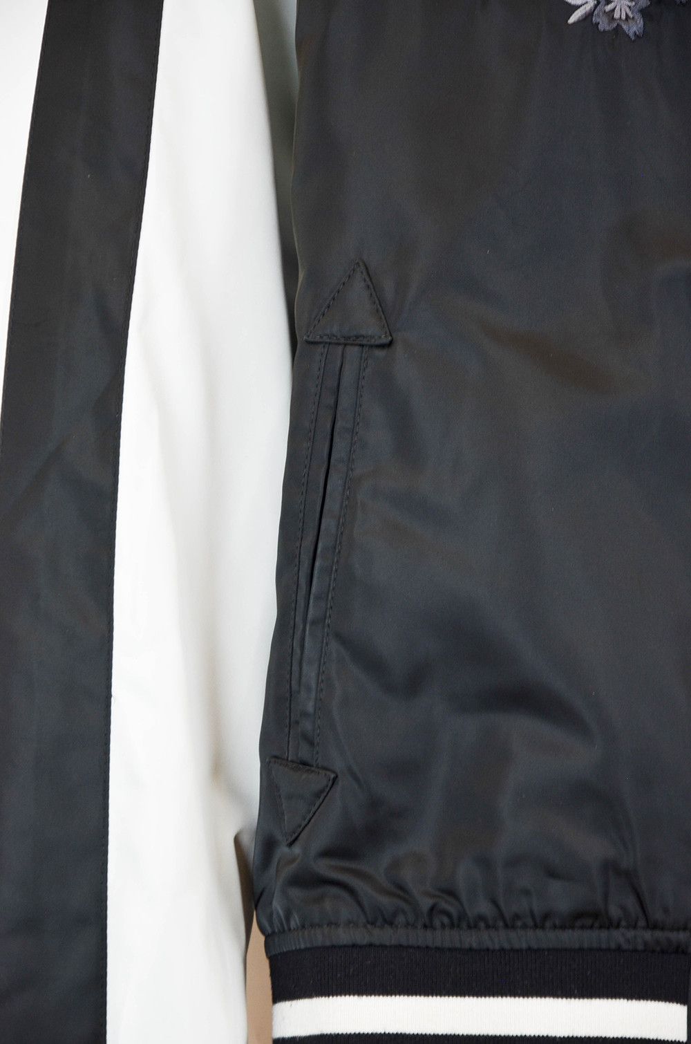 Superdry Superdry Sukajan Souvenir Bomber Jacket Japan- Size M Size US M / EU 48-50 / 2 - 6 Thumbnail