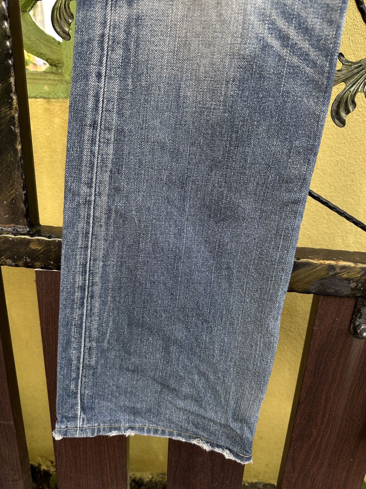 Levi's 💥Levis BootCut Lot 517💥 Levis Bootcut💥 Size US 32 / EU 48 - 7 Thumbnail