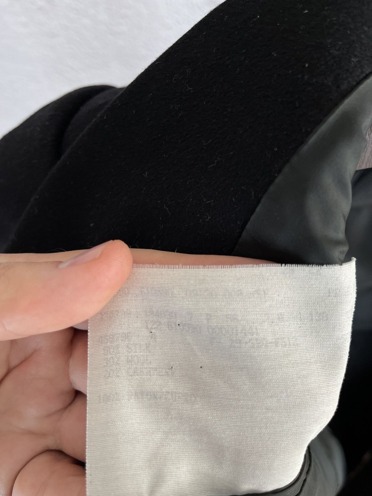 Ermenegildo Zegna Ermenegildo Zegna Soft silk wool cashmere 3 button blazer Size 46R - 13 Thumbnail