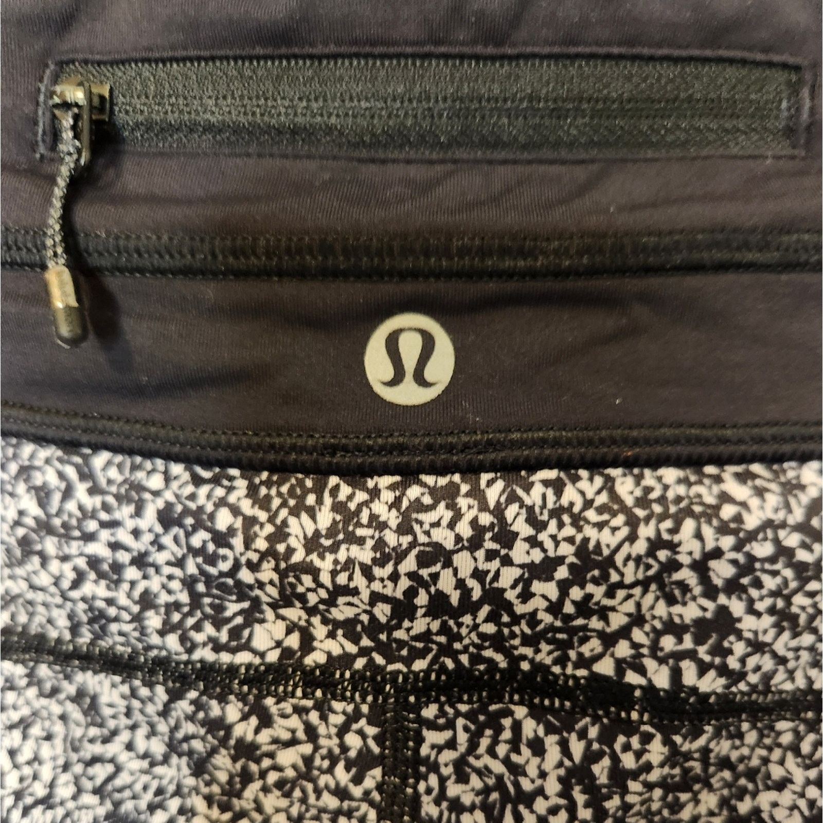 Lululemon Lululemon Pace Running legging 4 Size 27" / US 4 / IT 40 - 5 Thumbnail