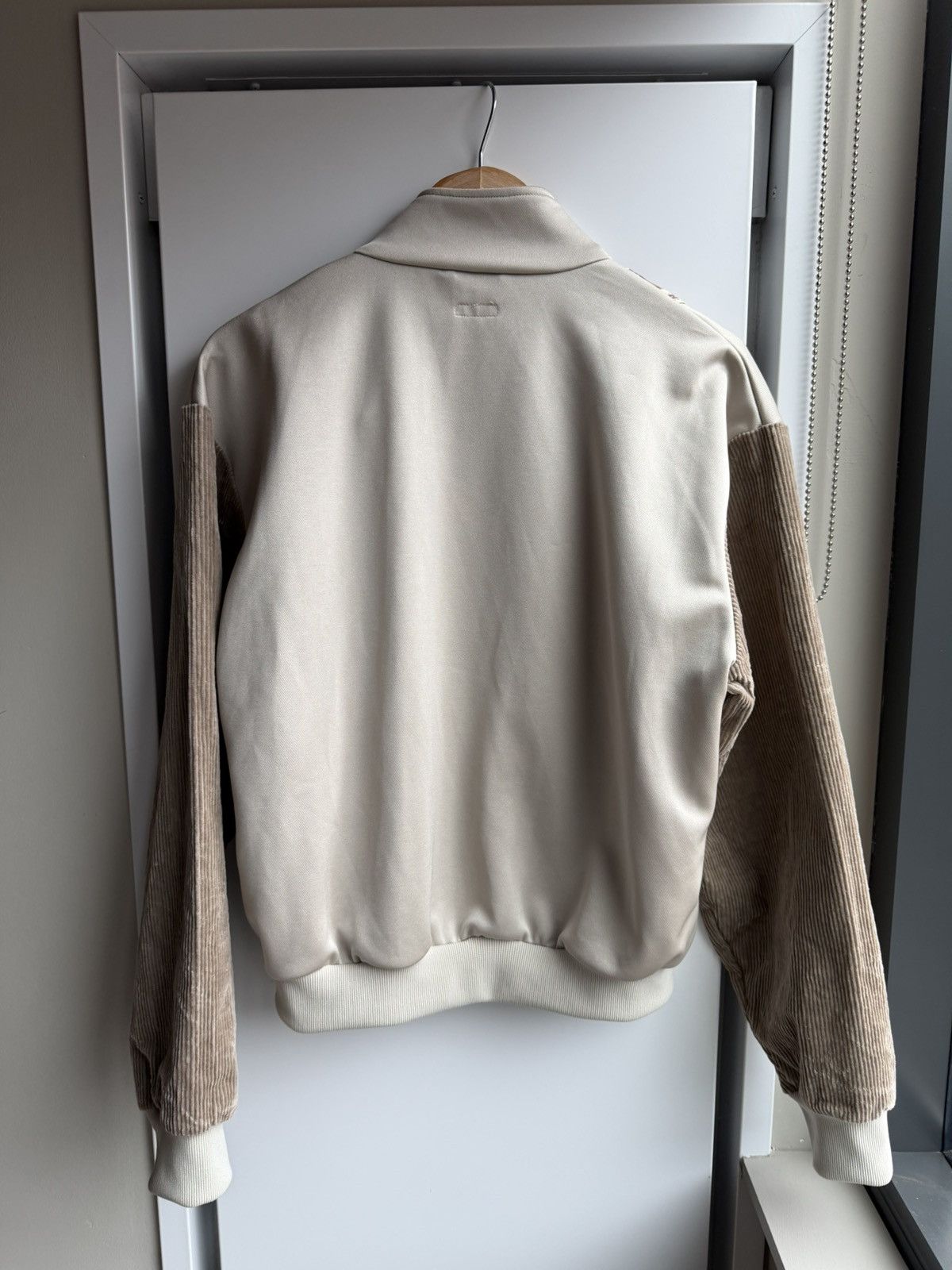 Kapital Kapital corduroy sleeve Track Jacket Size US M / EU 48-50 / 2 - 5 Thumbnail