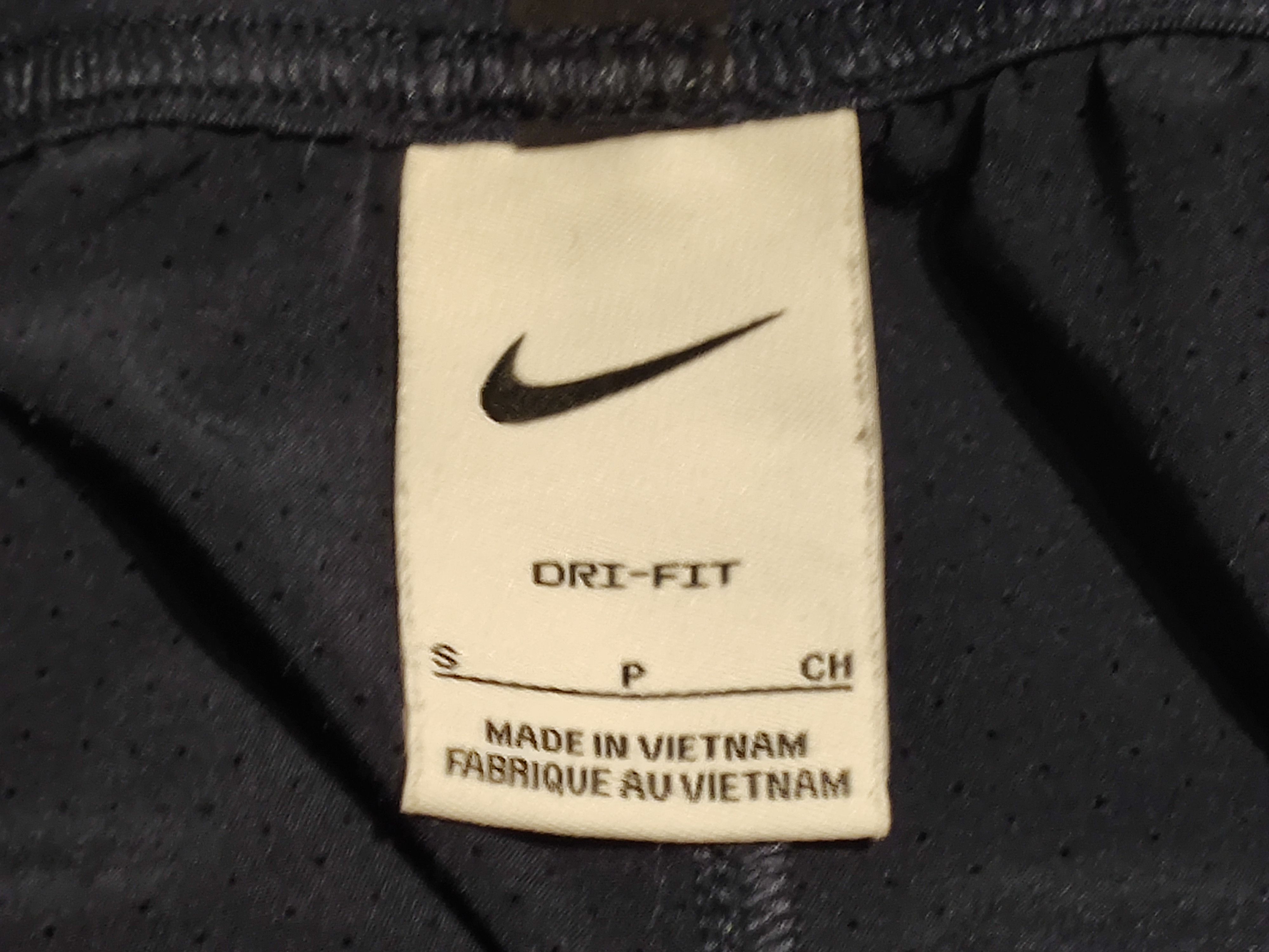 Nike Nike Dri-FIT Flex Rep Pro Unlined Training Shorts Size US 30 / EU 46 - 4 Thumbnail