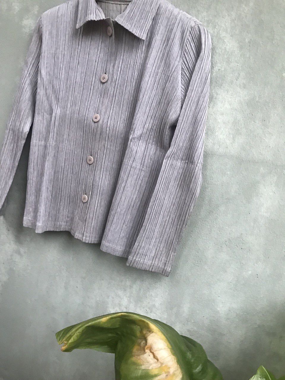 Pleats Please Issey Miyake PLEATS PLEASE Issey Miyake Size M / US 6-8 / IT 42-44 - 8 Thumbnail