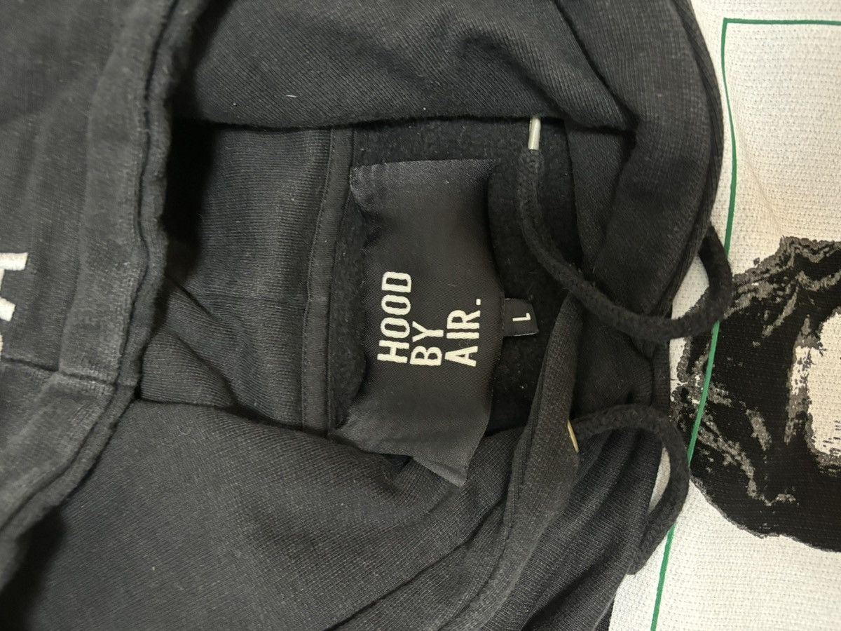 Hood By Air Hood by air twins hoodie Size US L / EU 52-54 / 3 - 9 Thumbnail