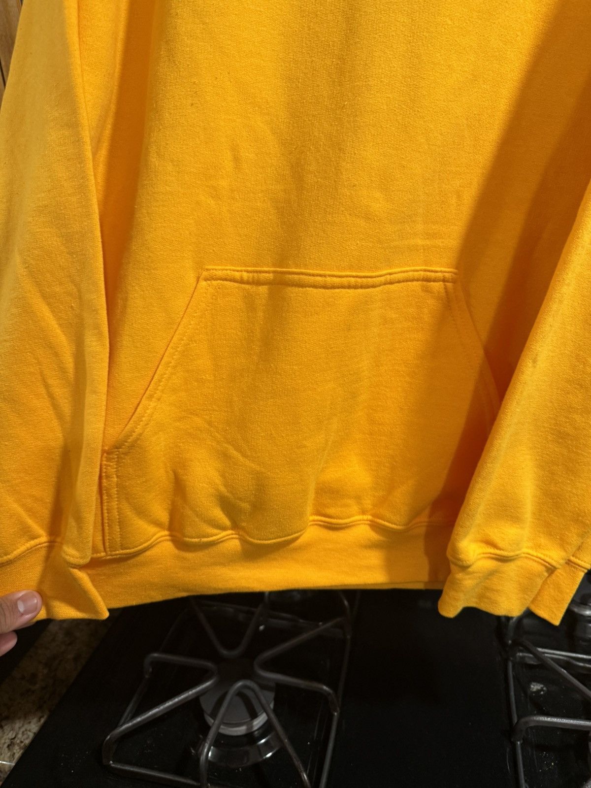 Nike × Travis Scott NIKE AIR x CACTUS JACK HOODIE HIGHEST IN ROOM Size Large Size US L / EU 52-54 / 3 - 3 Thumbnail