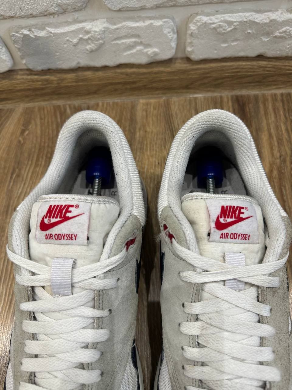 Nike Nike Odyssey Men’s Sneakers Size US 13 / EU 46 - 9 Thumbnail