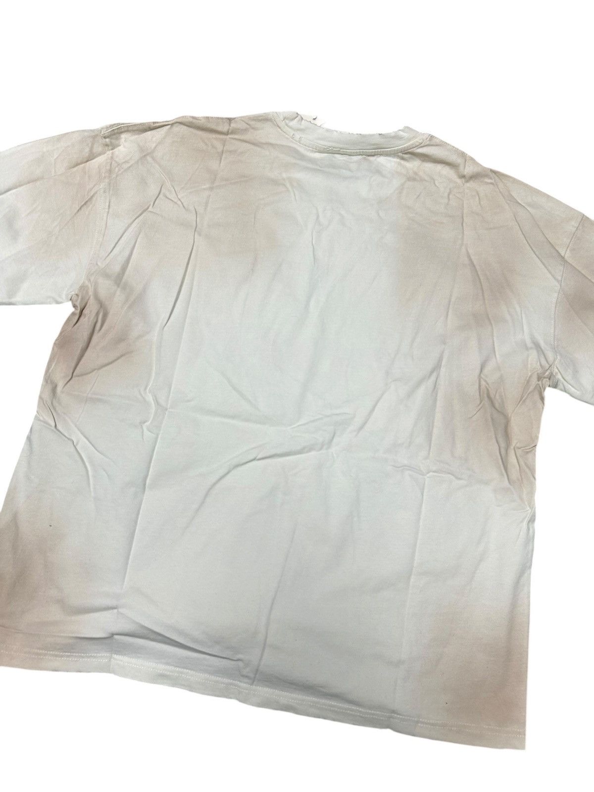 Vale Vale Forever White Motorcroxxx Tee - BNWT Size Large Size US L / EU 52-54 / 3 - 4 Thumbnail