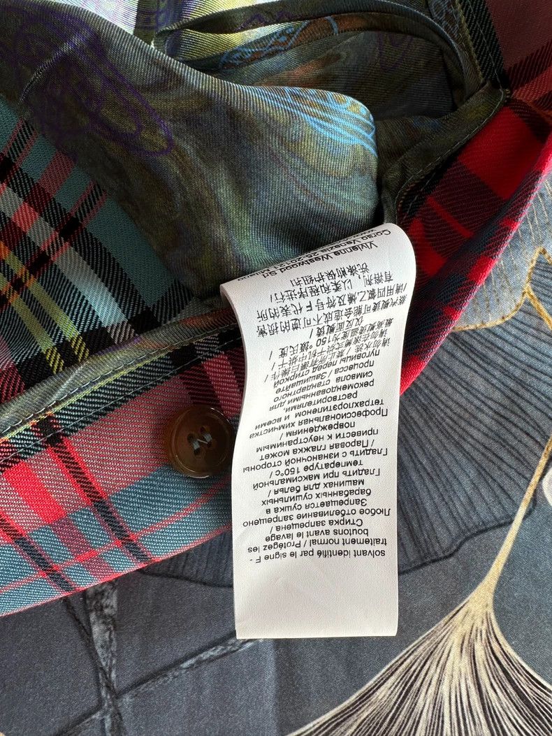 Vivienne Westwood Vivienne Westwood Mini Skirts Size 25" / US 0 / IT 36 - 6 Thumbnail