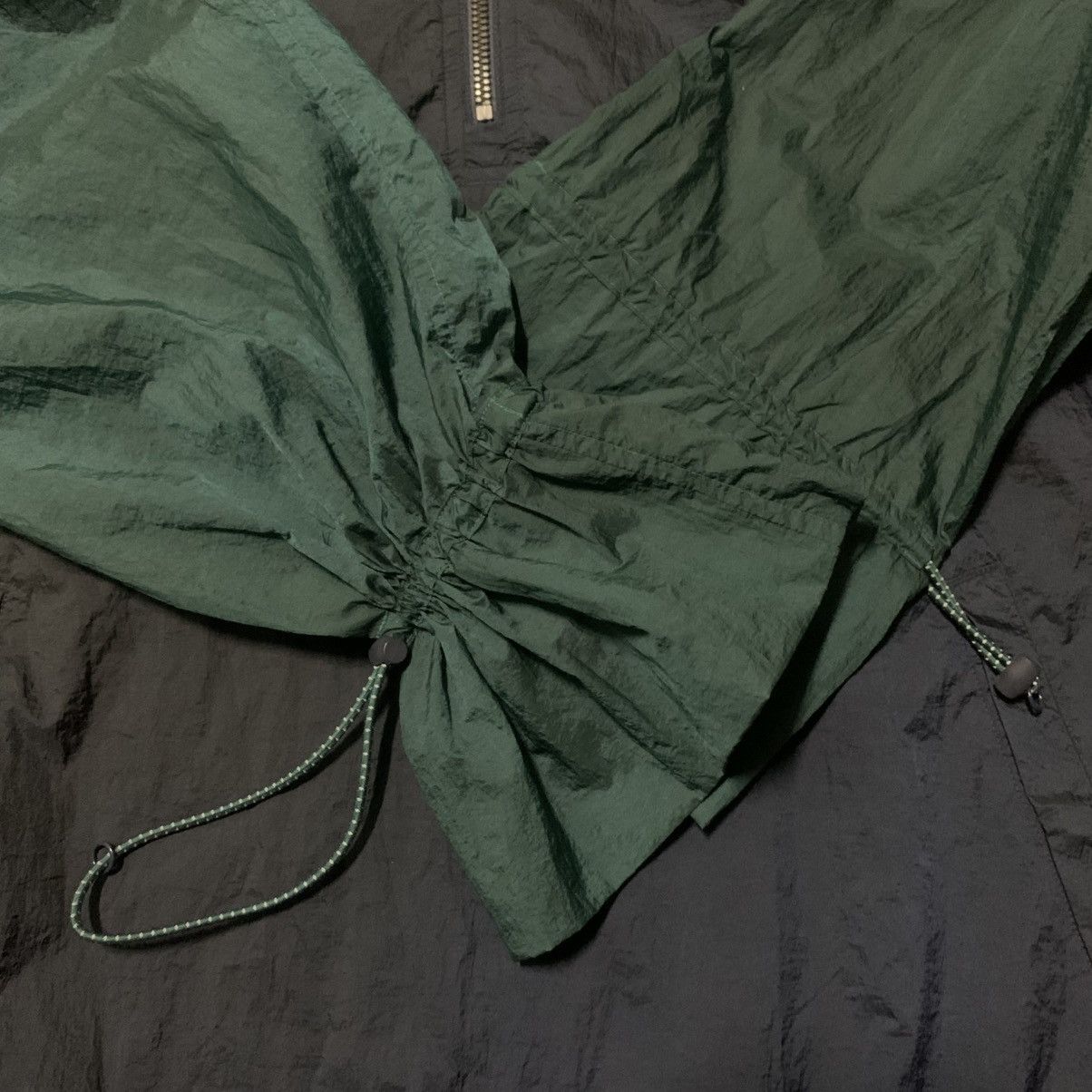 Lululemon Lululemon x Roksanda Break New Ground 1/2 Zip Jacket Size M / US 6-8 / IT 42-44 - 10 Thumbnail