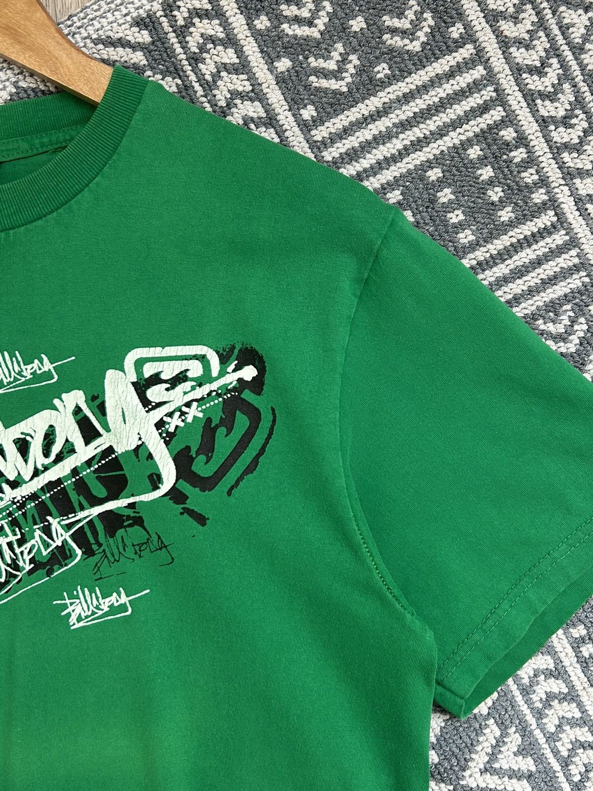 Billabong Billabong Vintage 2000’s man’s t-shirt size L Size US L / EU 52-54 / 3 - 5 Thumbnail