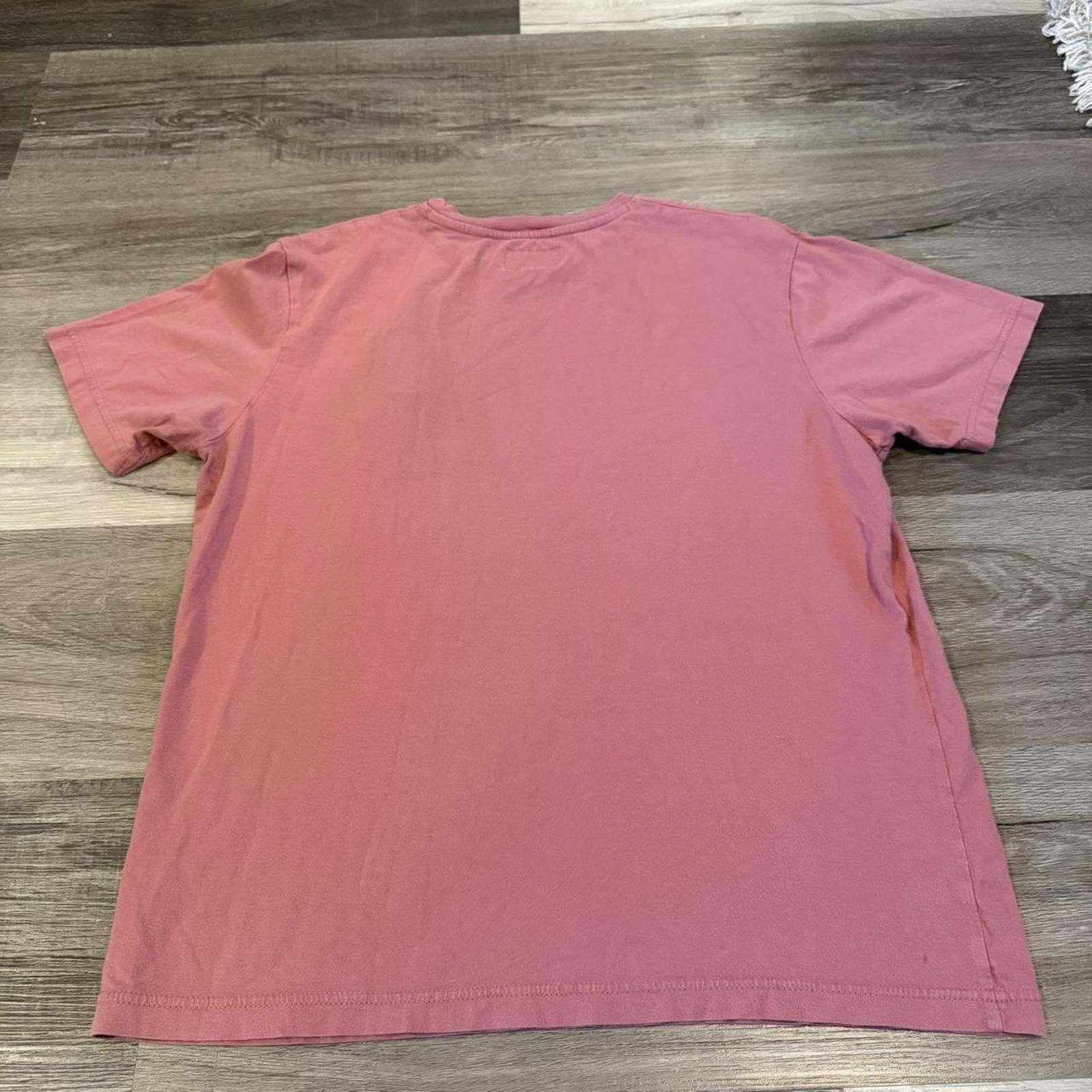Stussy stussy 8 ball pocket t shirt S Size US S / EU 44-46 / 1 - 6 Thumbnail