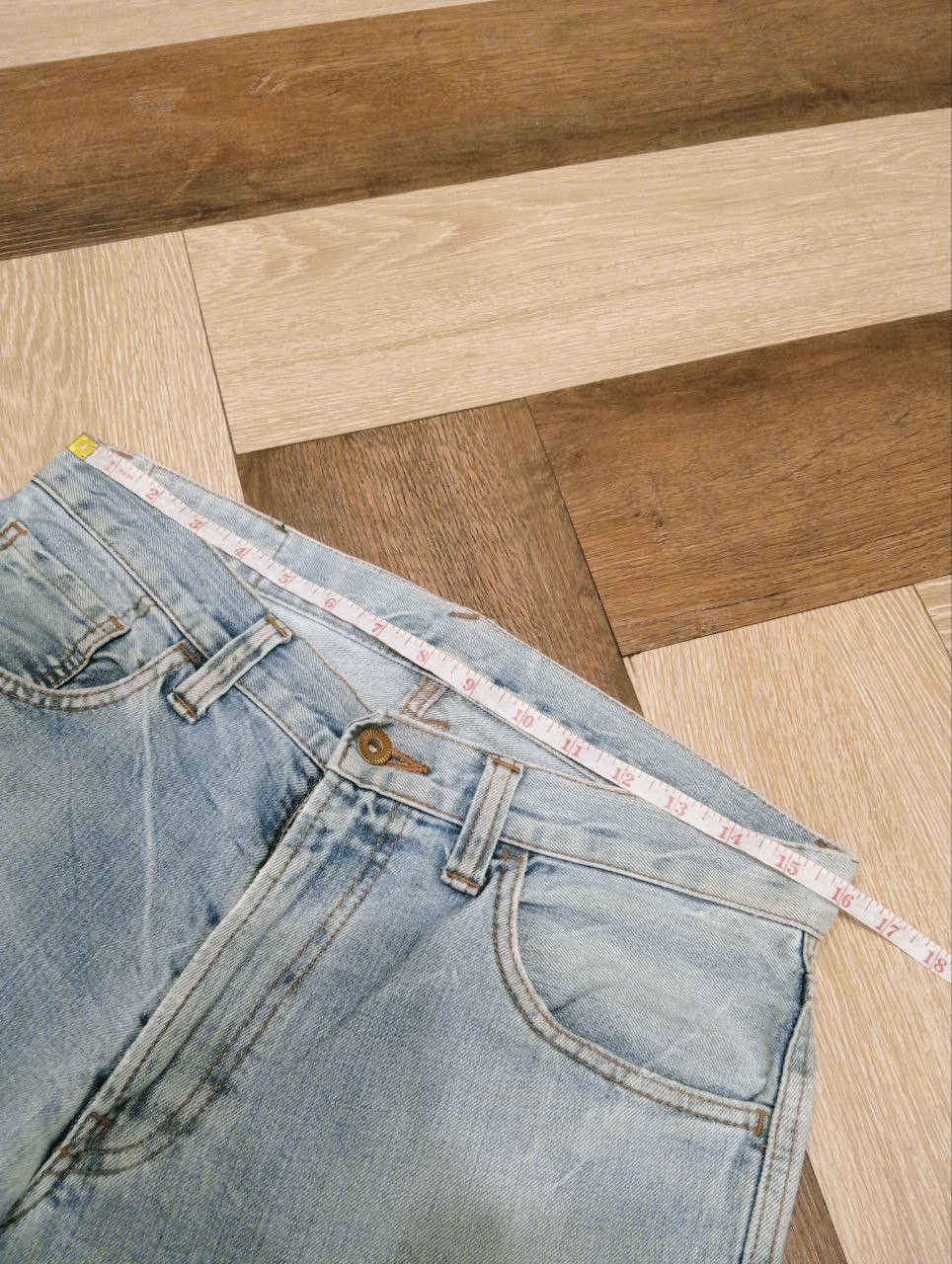 Eternal ETERNAL JAPAN DRAGON JEANS Size US 32 / EU 48 - 13 Thumbnail