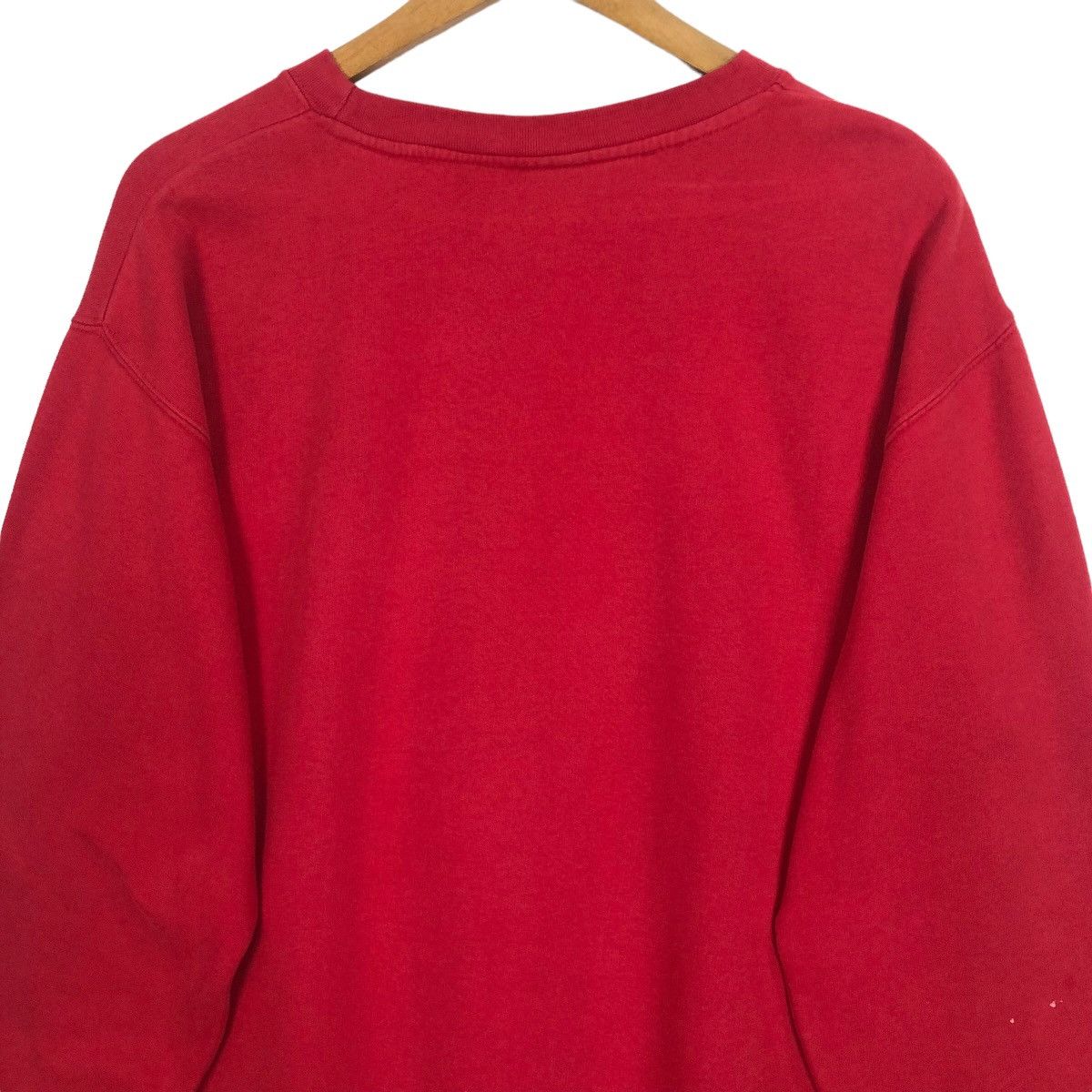 Obey Obey Giant Crewneck Sweatshirt Big Logo Size US L / EU 52-54 / 3 - 9 Thumbnail