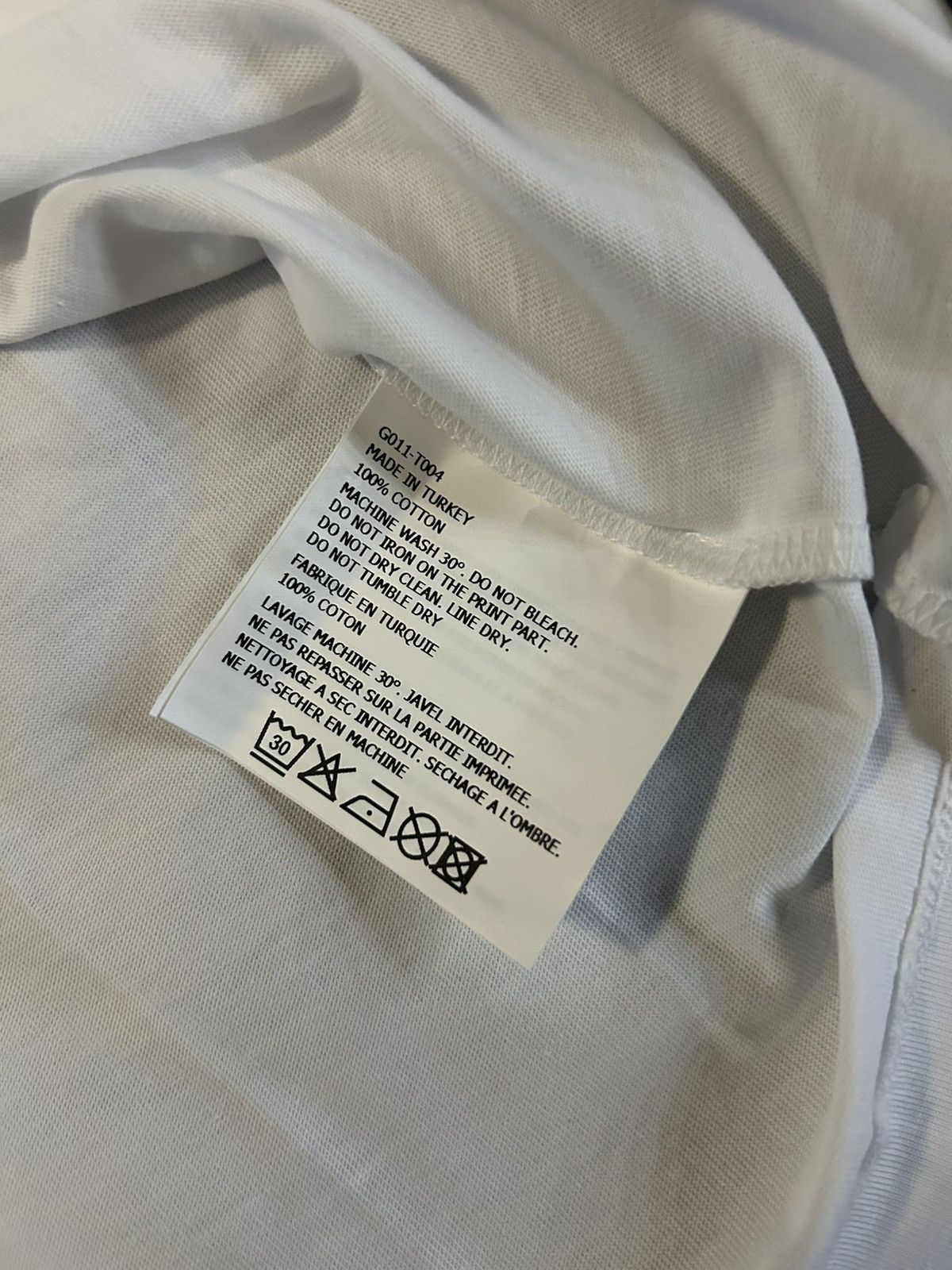 Other rowa py64nhcknn t-shirt Size US M / EU 48-50 / 2 - 3 Thumbnail