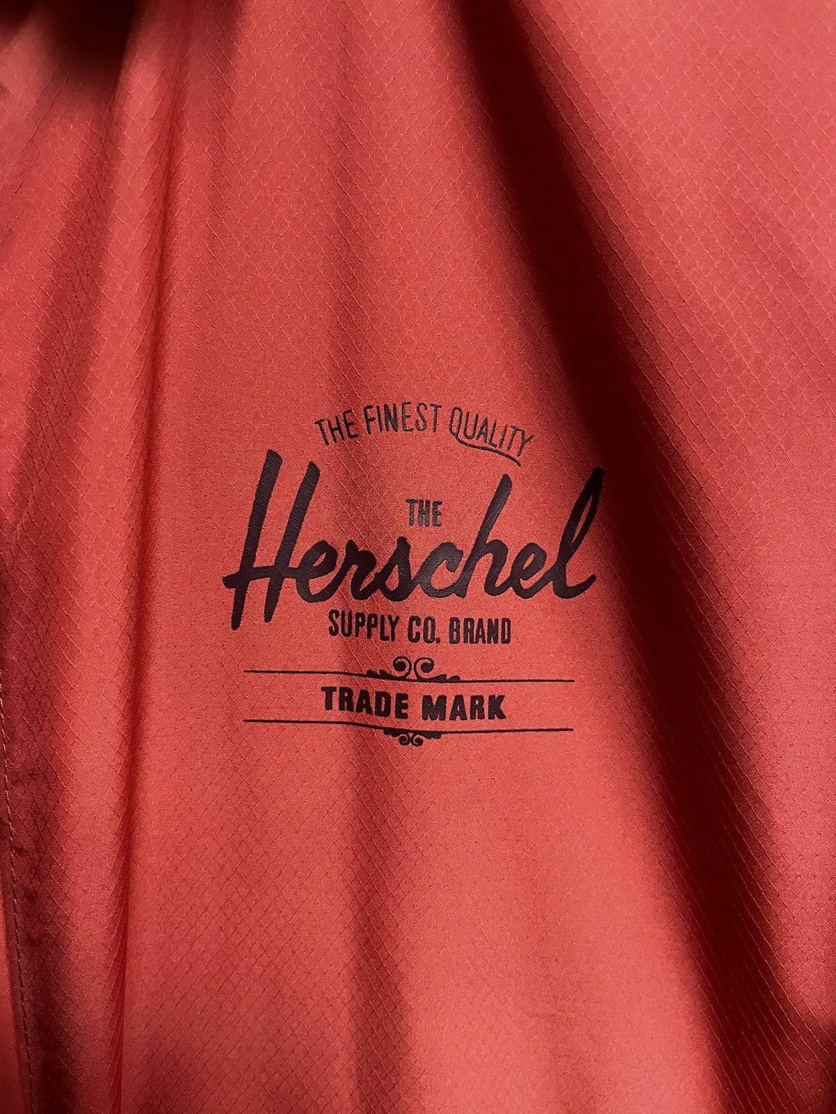 Herschel Supply Co. Herschel Supply Co. Brand Size XL / US 12-14 / IT 48-50 - 4 Thumbnail