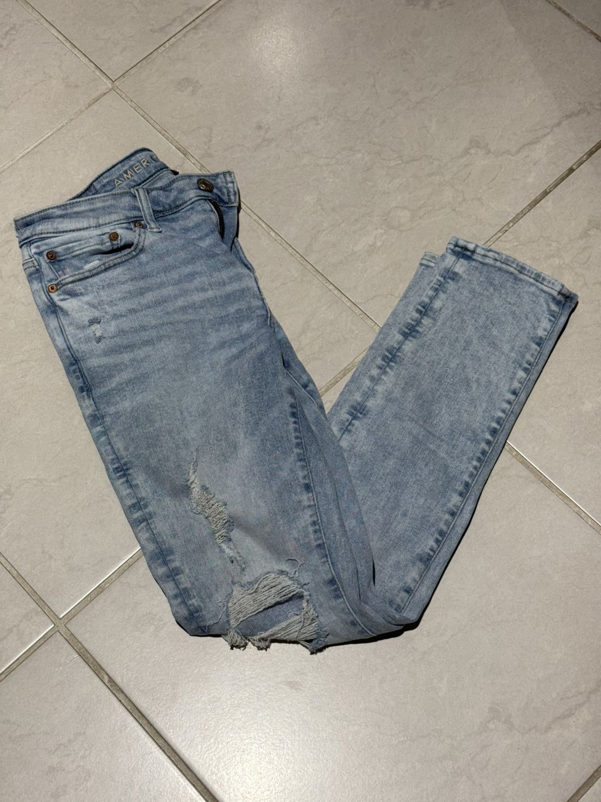 American Eagle Outfitters American Eagle Outfitters Size US 29 - 1 Thumbnail
