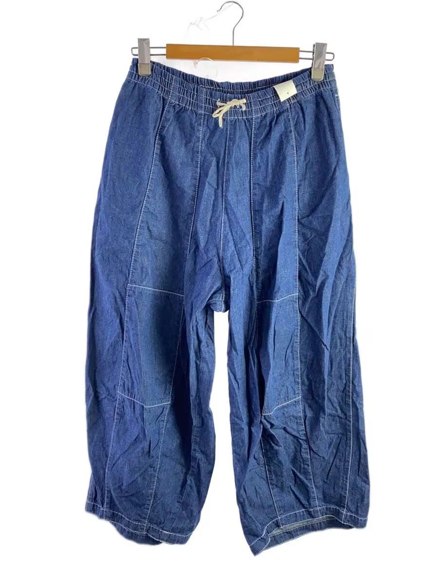 Needles Oversized Military Fatigue Hizadel Pants Size US 30 / EU 46 - 1 Thumbnail