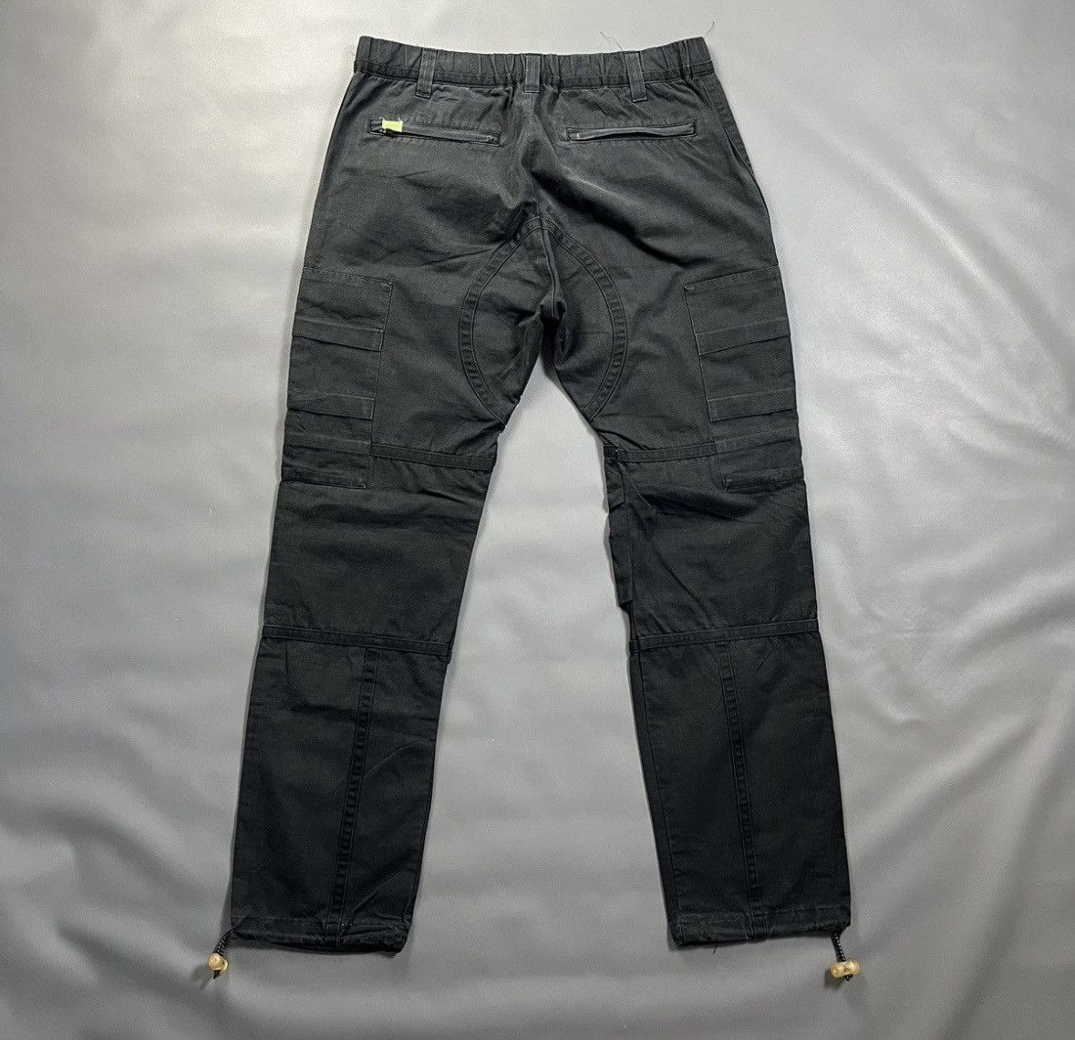 Undercover Jun Takahashi X Undercover Chaotic Discord Size US 30 / EU 46 - 6 Thumbnail