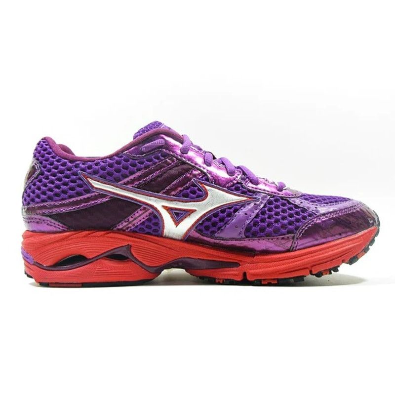 Sneakers Mizuno Wave Rider 15 Rosa Mizuno Wave Rider 15 Neutral