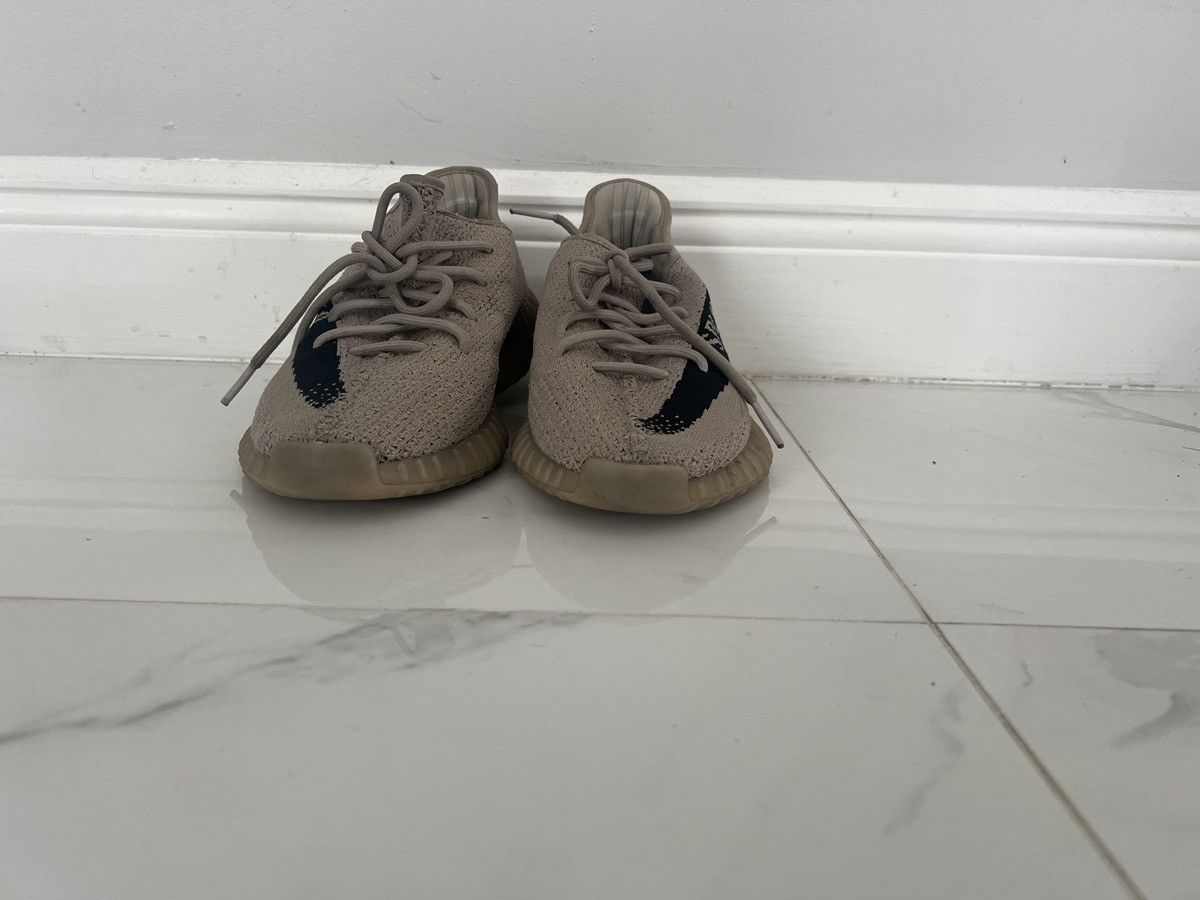 Yeezy Yeezy Slate 350 V2 Size US 10 / EU 43 - 3 Thumbnail