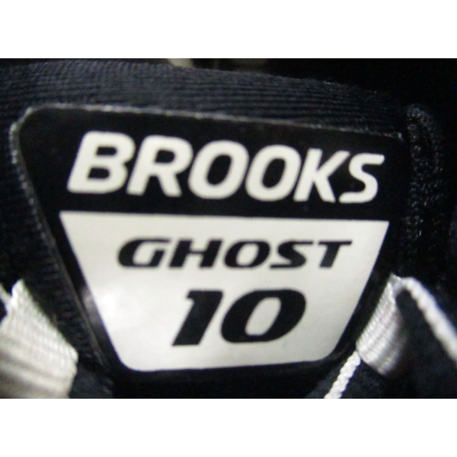 Brooks Brooks Ghost 10 Women Running Sneakers Athletic Pink Black 10 B Casual All Season Size 10 Womens Brooks Running Logo 120246-1B-067 Size US 10 / IT 40 - 4 Thumbnail