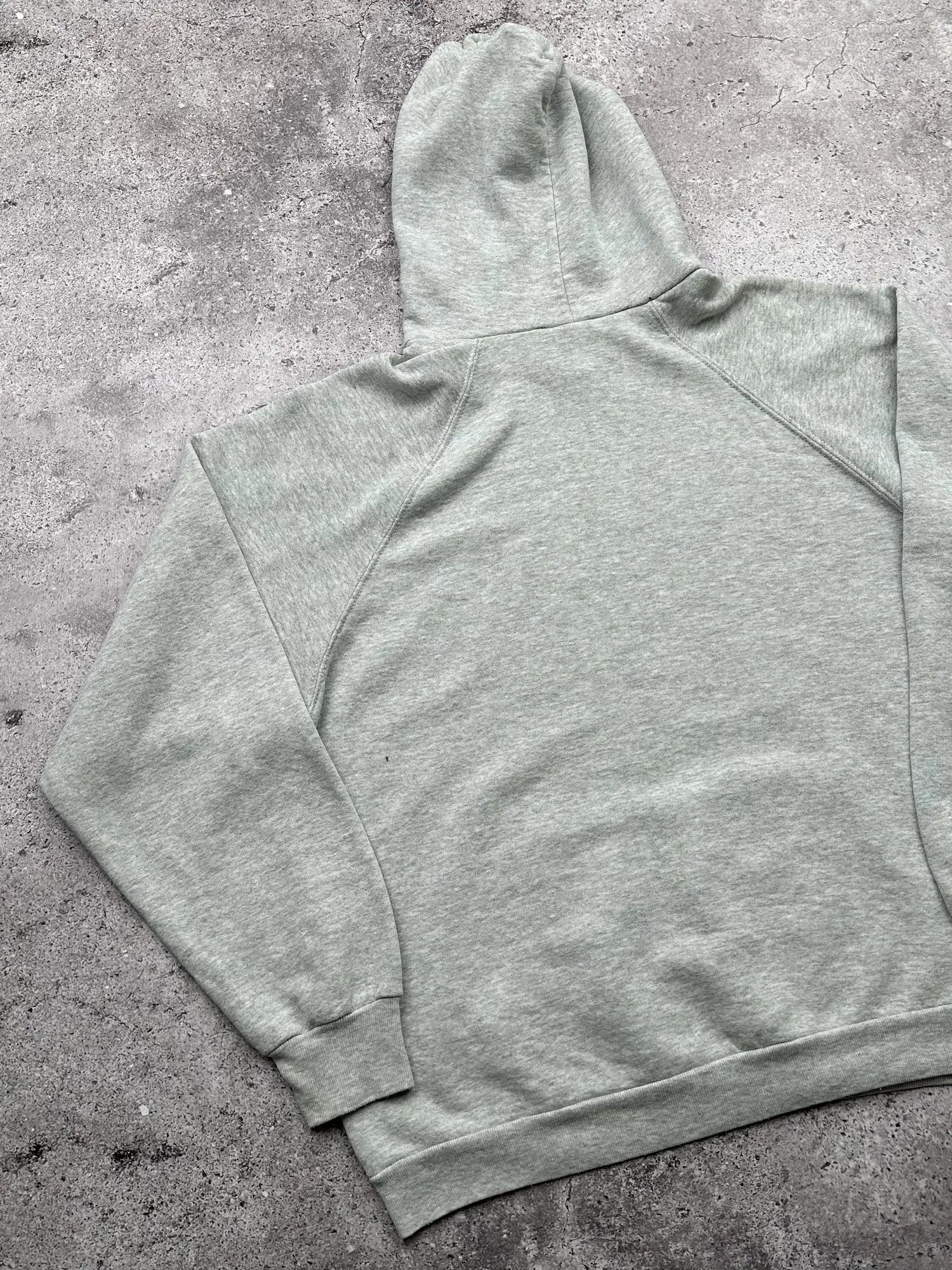 Vintage Vintage York University Hoodie C547(V315) Size US L / EU 52-54 / 3 - 12 Thumbnail