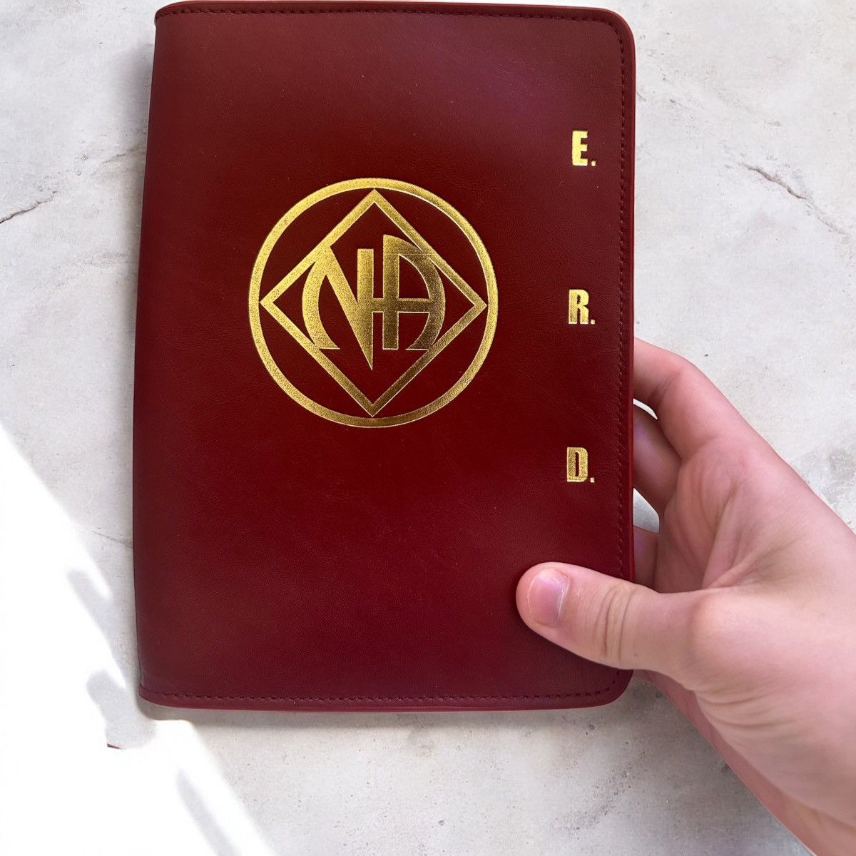Enfants Riches Deprimes Enfants Riches Deprimes NA Wallet Clutch Size ONE SIZE - 5 Thumbnail