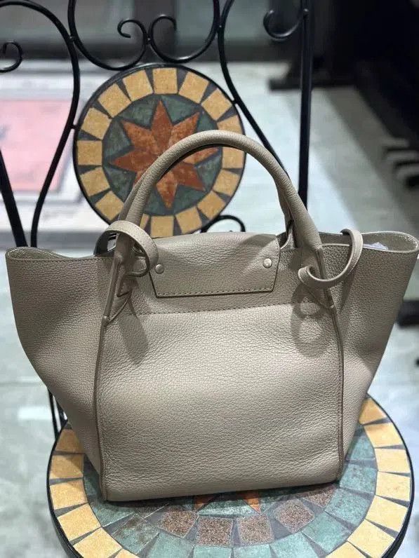 Celine Celine Big Bag Buckle Tote. Size ONE SIZE - 4 Thumbnail
