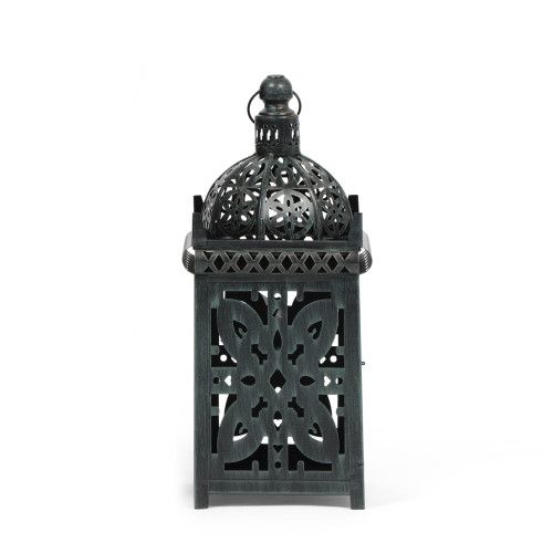 Designer × Homemade LANTERN SMALL Size US L / EU 52-54 / 3 - 3 Thumbnail