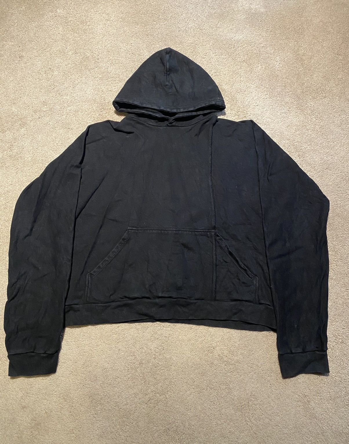 Unsound Rags Unsound rags hoodie Size US L / EU 52-54 / 3 - 1 Thumbnail