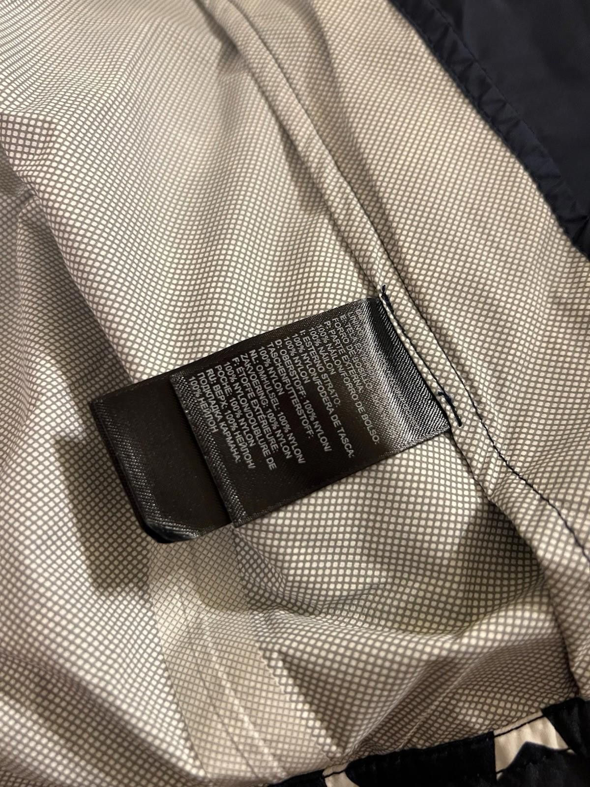 Supreme SS15 Supreme The North Face Packable Coaches Jacket Stars M Size US M / EU 48-50 / 2 - 10 Thumbnail